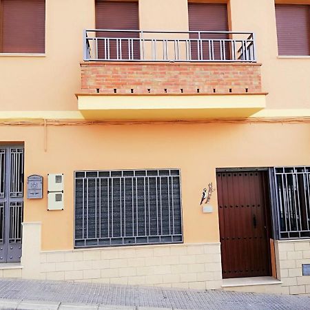 Cano De Hierro Hornachuelos Buitenkant foto